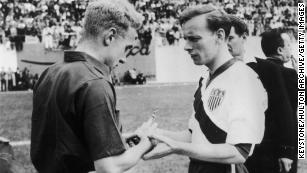 The World Cup drought: US Soccer, 1950-1990 – The Philly Soccer Page