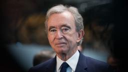 221019144240 bernard arnault 0222 restricted hp video Twitterverse vigilance scares LVMH CEO into dumping his private plane