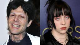 221020104744 01 rutherford eilish split hp video Billie Eilish pokes fun at the age difference between her and Jesse Rutherford