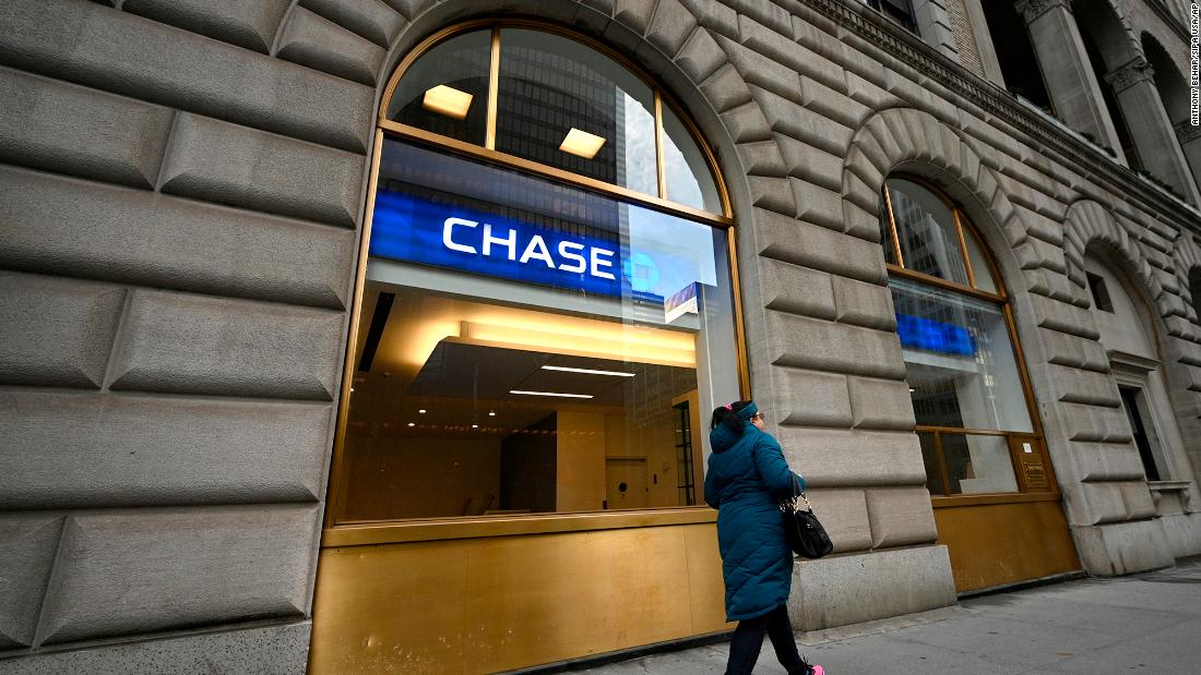 Inflation has people living paycheck to paycheck. Here's how some banks are responding