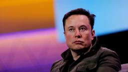221020124117 elon musk 0613 file hp video Elon Musk sold nearly $4 billion worth of Tesla stock since Twitter deal closed