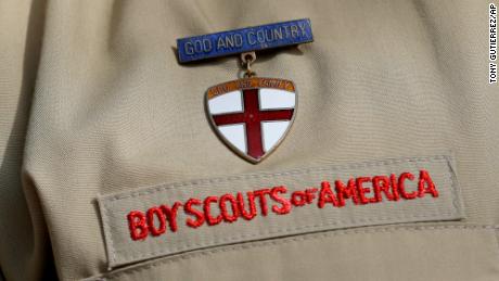 Opinion: Why I&#39;m rethinking Boy Scouts for my son