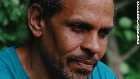 Poet Ross Gay on his new book and finding joy in sorrow