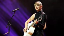 221021071530 taylor swift 092022 hp video Taylor Swift's 'Midnights' is already breaking records, of course