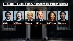 221021084952 uk pm race vpx hp video Watch: Could Boris Johnson become PM again?