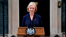 221021095824 06 liz truss resigning 1020 hp video Timeline: UK set for third PM in three months. See how they got here