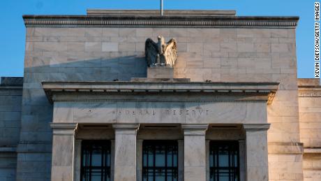 The Fed may have changed markets forever
