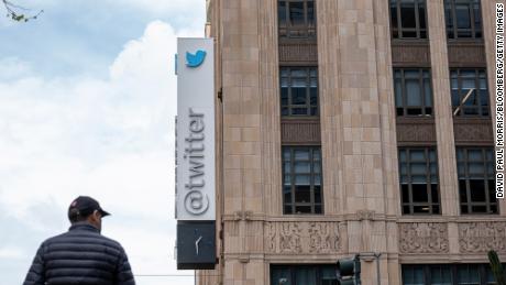 Musk visited Twitter&#39;s San Francisco headquarters earlier this week before the acquisition closed to meet with employees. 