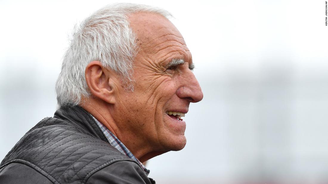&lt;a href=&quot;https://www.cnn.com/2022/10/22/business/red-bull-owner-dietrich-mateschitz-death&quot; target=&quot;_blank&quot;&gt;Dietrich Mateschitz,&lt;/a&gt; owner and co-founder of the sports drink company Red Bull, died at the age of 79 after a serious illness, the company announced on October 22.