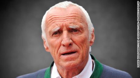 Red Bull founder Dietrich Mateschitz died at the age of 79 after a serious illness.