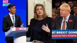 221022200025 johnson sunak mordaunt vpx hp video A look at the top 3 candidates vying to replace Liz Truss as PM