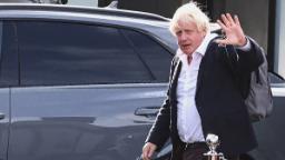 221023022540 01 boris rishi meeting hp video Boris Johnson and Rishi Sunak in 'secret summit' as race to replace UK Prime Minister Liz Truss heats up