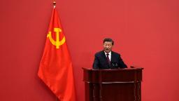221023122412 xi 231022 hp video Xi Jinping Fast Facts | CNN
