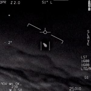 US government has received more than 350 new UFO reports