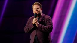 221024092748 james corden 220518 restricted hp video James Corden addresses Balthazar incident on 'Late Late Show'