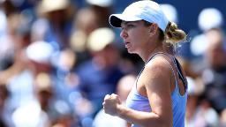 221024105829 simona halep hp video Simona Halep's former coach says 'no chance' she knowingly took banned substance