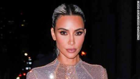 Kim Kardashian condemns hate speech in midst of Kanye West controversy