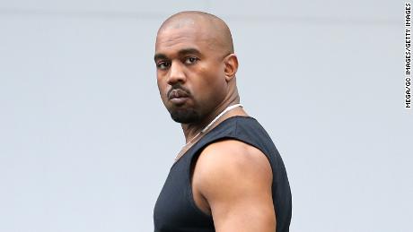 Corporate America is canceling Kanye West