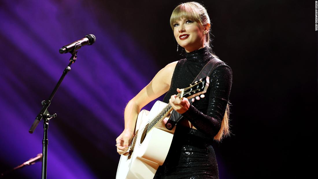 Taylor Swift tickets listed for thousands on StubHub after millions flood Ticketmaster