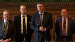 221024144121 video thumbnail 1922 committee hp video See the moment Tory Party announced Sunak to be next British PM