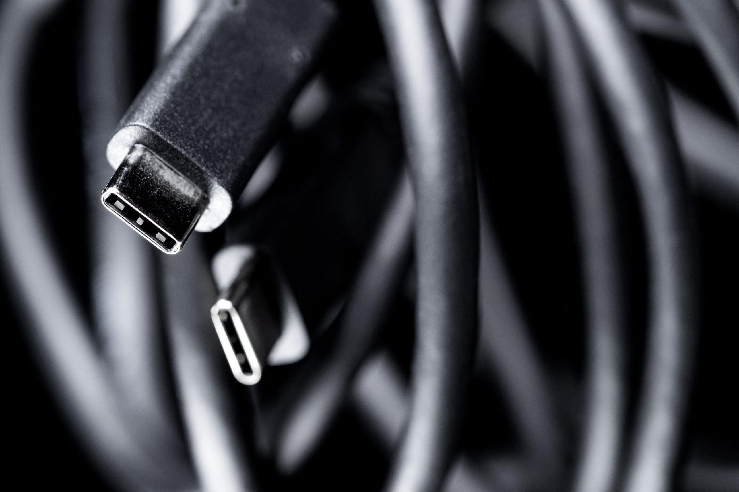 Las nuevas conexiones USB reemplazarían los cables eléctricos  Vigilancia  Online-Mercados Unidos-Sistemas de Seguridad Electronica-Neuquén