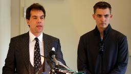 221025105903 jack burkman jacob wohl 2018 file hp video Conservative activists Jacob Wohl and Jack Burkman plead guilty in 2020 election robocall fraud