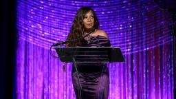 221025111118 star jones 1025 hp video Star Jones reveals if she'd ever return to 'The View'