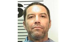 221025111536 scott peterson off death row 1025 hp video Scott Peterson moved off San Quentin's death row
