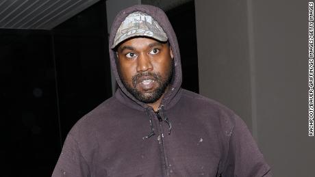 Kanye West&#39;s ugly break-up with Adidas and Gap shows the risks of celebrity partnerships