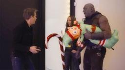 221025135230 guadians of the galaxy holiday special hp video Kevin Bacon joins the MCU in 'Guardians of the Galaxy Holiday Special'