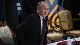 221025140946 vladimir putin file 1025 hp video Russia President Vladimir Putin urges his government to 'speed up' decision-making in Ukraine war