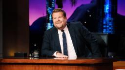 221025143910 corden hp video Watch: James Corden addresses Balthazar restaurant ban on 'Late Late Show'