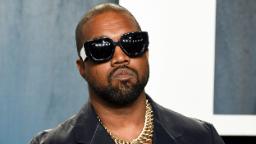 221025190504 kanye west file 020920 hp video Yeezy without the Ye? Who is new "sole" owner