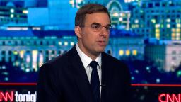 221025220120 justin amash tapper hp video Former Republican on why he doesn't think GOP winning in November would be a good thing