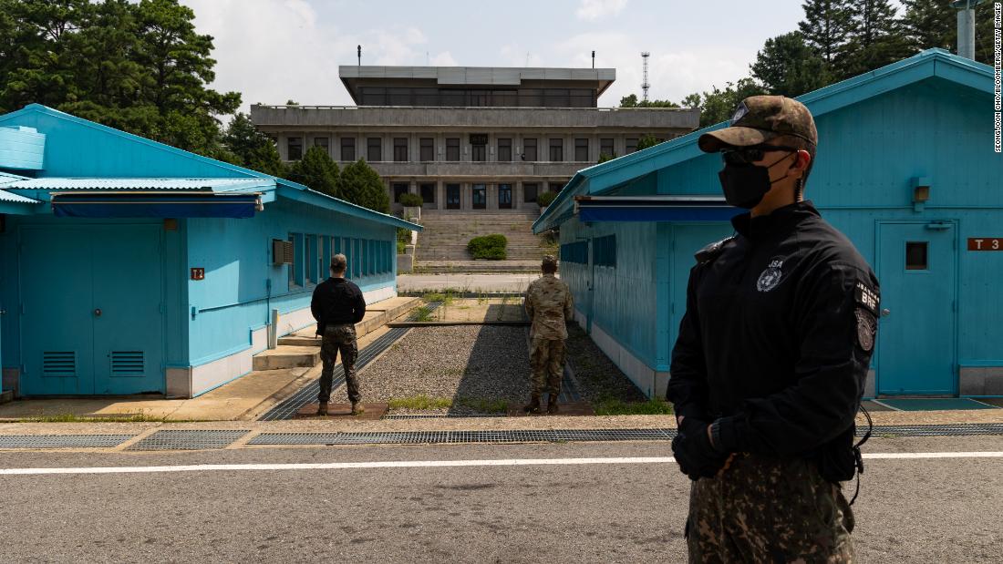North Korean defector's decomposing remains found by Seoul police