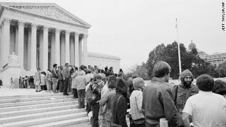 Private papers reveal the tactics that helped SCOTUS uphold the use of affirmative action