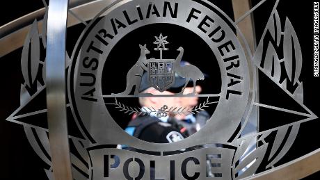 Australian Federal Police arrested Daniel Edmund Duggan, 54, on Friday in the rural town of Orange in New South Wales.