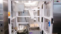 Chipotle is testing a robotic tortilla chip maker. See it in action 4 221026112251 chipotle chippy robot hp video Chipotle is testing a robotic tortilla chip maker. See it in action