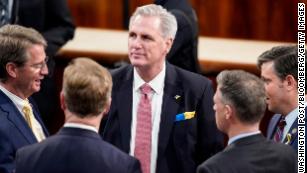 Disenchanted with GOP, Laffey abandons presidential bid