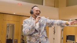 221026155205 tyson fury sings sweet caroline hp video Heavyweight boxing champ remakes classic rock song