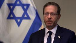221026181449 01 wolf blitzer isaac herzog cnn hp video Israeli President says he is 'extremely pleased' with Kanye West fallout after antisemitic remarks