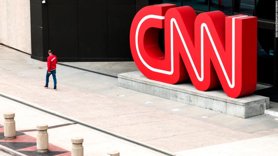 CNN employees brace for layoffs after network chief warns of 'unsettling' changes ahead CNN