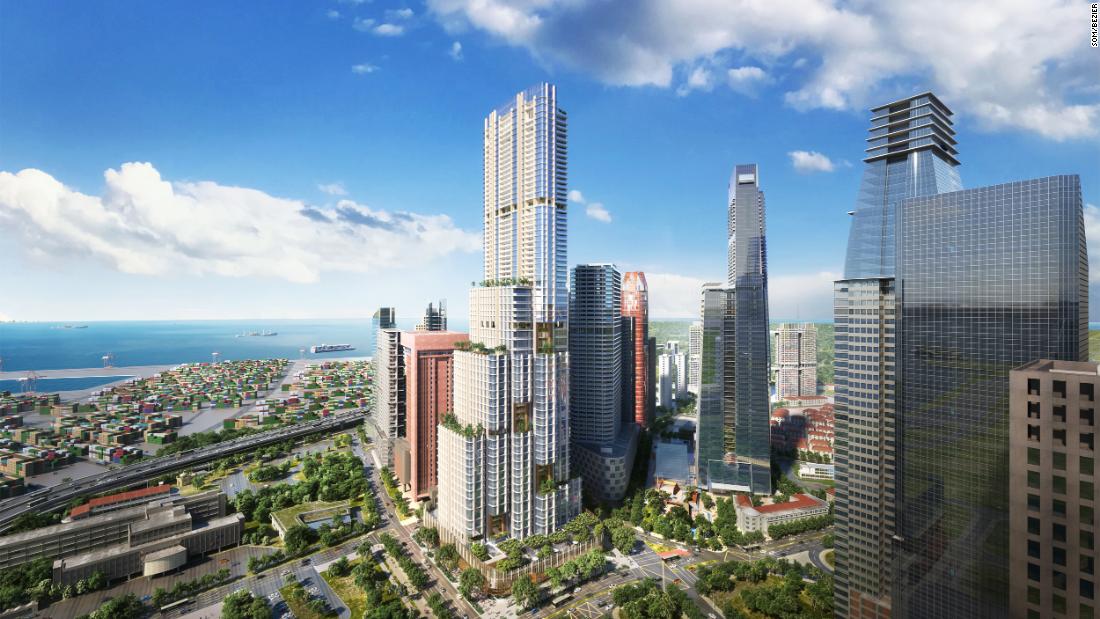 plans-for-singapore-s-first-supertall-skyscraper-unveiled