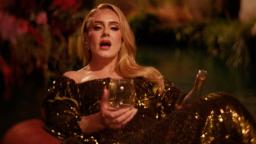 221027090739 adele i drink wine video screenshot hp video Hollywood Minute: Adele's new video, Vegas show