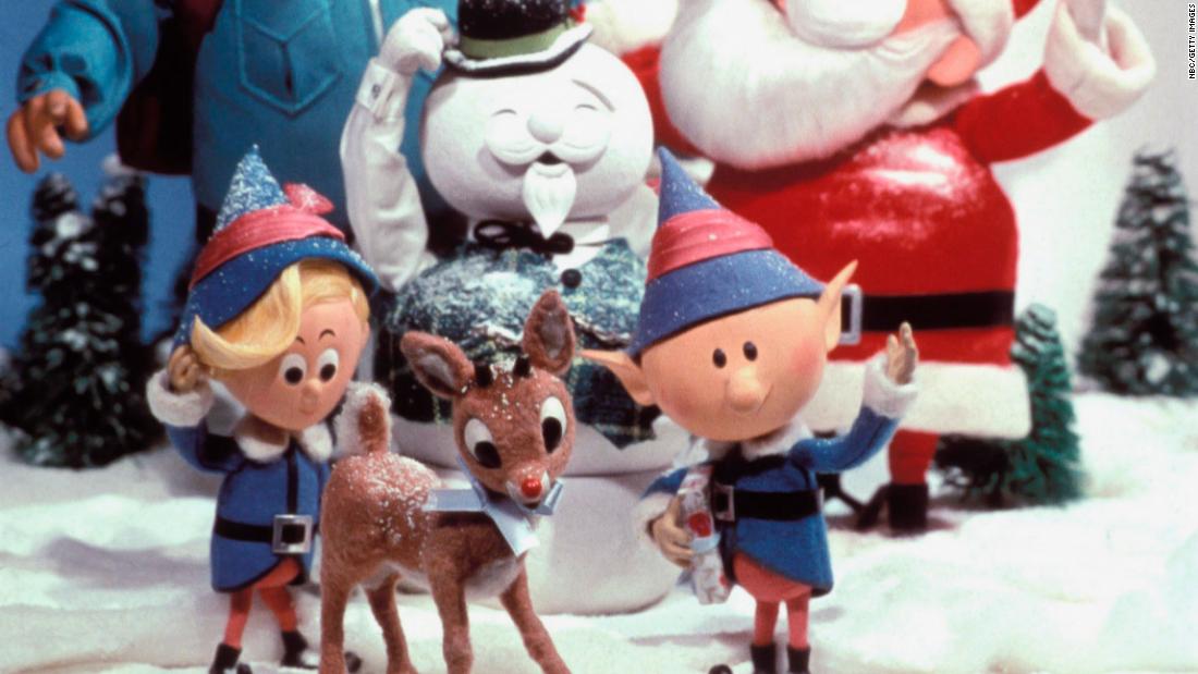 Jules Bass, who brought 'Rudolph the Red-Nosed Reindeer' to TV, dies at 87