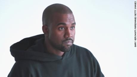 Several companies have distanced themselves from Ye after the offensive comments he made in recent weeks. 