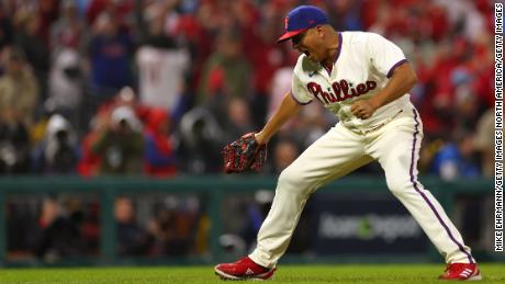 World Series 2022: Philadelphia Phillies and Houston Astros face off for place in MLB history