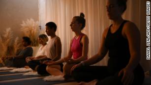 Radiance Meditation Yoga, Tai Chi in Motion Excerise