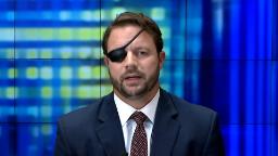 221027220832 dan crenshaw 10272022 tapperctn hp video Video: Jake Tapper asks Rep. Dan Crenshaw if enough Republicans will be ready to govern if they take House