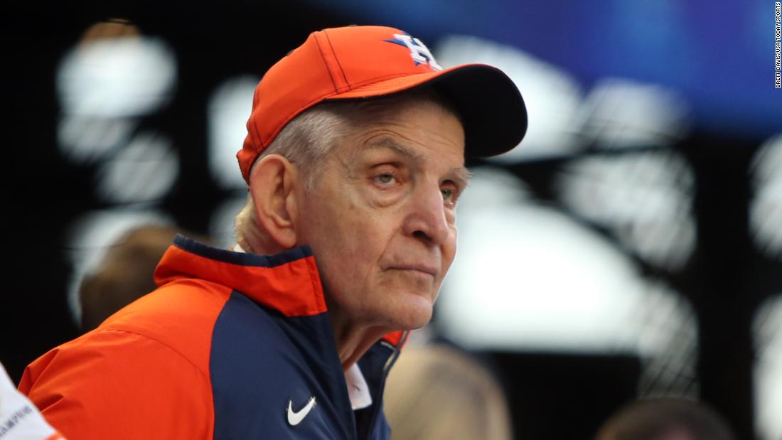 Mattress Mack eyes $35 million sports betting win if Houston wins NCAA  Tournament